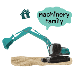 Machinery Family Ep2