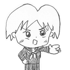 女子中学生専用スタンプ Line スタンプ Line Store