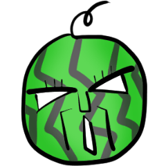 かっこいい果物 Line スタンプ Line Store かっこいい果物 Line スタンプ Line Store