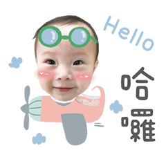 醬醬小子 (Osmond)