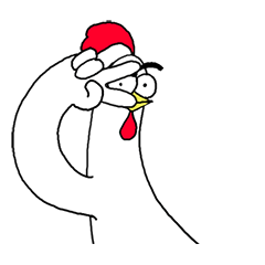 Chicken Bro 6