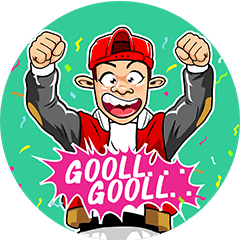 Wawan Makassar V 5 Stiker Line Line Store