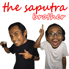 The Saputra Brothers