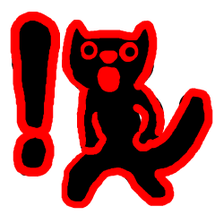Mhee Khwai 猫のダンス感情的なヒット
