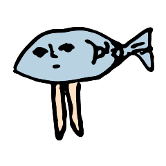 Sushi Fish