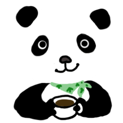 Kura Cafe Panda