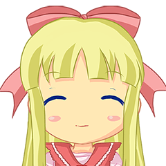 Cute Princess in Wonderland