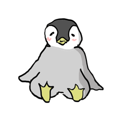 loosely penguin