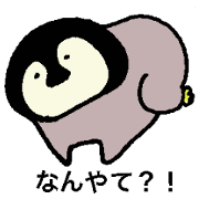 yoga lover YOGA-PENKICHI