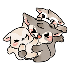 Sugar Glider Chakapui and Their Life