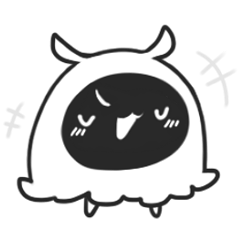 ハクちゃんがいる‼ - LINE スタンプ | LINE STORE