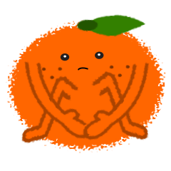 Emotional clementine
