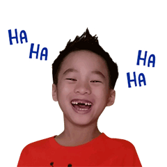 Kid Animated Fun Pack