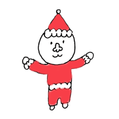 kotechanのともだち〜冬version〜