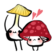 Mushrooooom!