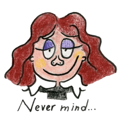 Ms. Nevermind