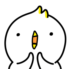 Yes yes yes A little bird