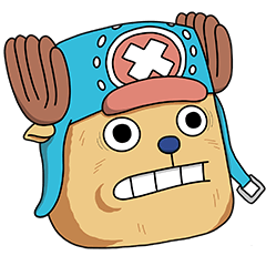 ONE PIECE Chopper Variety