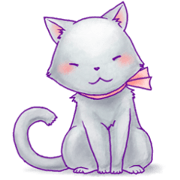 Honwaka animals zoo cat ver.
