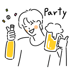 Leys (party v English)