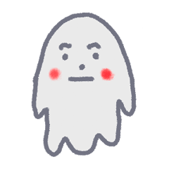 Ghost boys