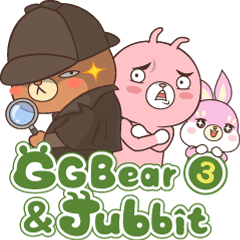 GGbear & Jubbit -3
