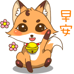 大食怪朵比:日常篇