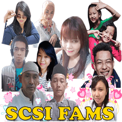 Family SCSI