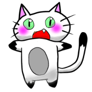 Cat 4-Oguro