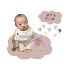 rana__coton sticker