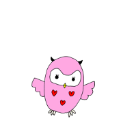 Owl love