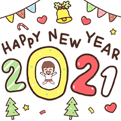 DEXD HAPPY NEW YEAR