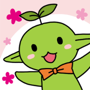 Green fairy Mary