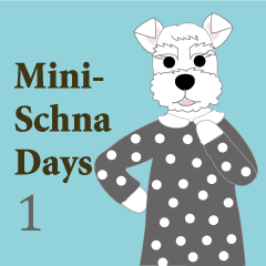 mini-schna days 1