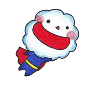 A Cloud~