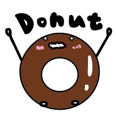 Donut's Circle