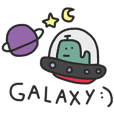 Galaxoo Galaxyy