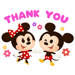 Line ディズニー トイカンパニー Line スタンプ Line Store