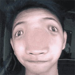 Stickface!