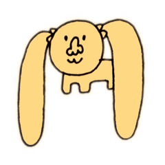 犬のみ3〜カラフル〜