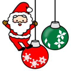 クリスマス お正月いろいろセット2 Line スタンプ Line Store