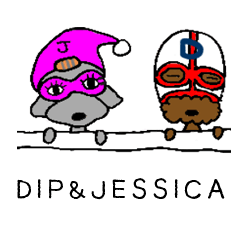 DIP&JESSICA