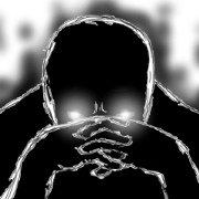Mysterious black shadow 6(JPN ver.)