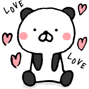 Lovely PANDA!