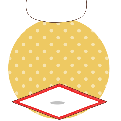 Pretty and polite panda 9 - New Year