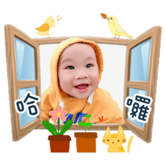 承富の日常貼
