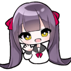 病みかわな女の子のスタンプ Line スタンプ Line Store 病みかわな女の子のスタンプ Line スタンプ Line Store