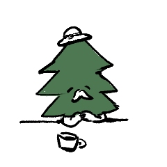 もみの木おじさん Line スタンプ Line Store