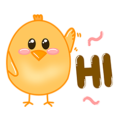 Miss you Laokai (Lovely Little Chicken)