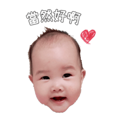 蕎寶貝的表情包